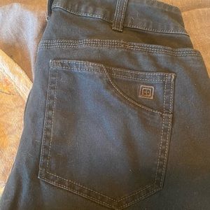 5.11 Tactical Slim/Straight Women’s Pants